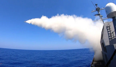 The Blogs: Israel the Armorer of a Nervous World | James Ogunleye