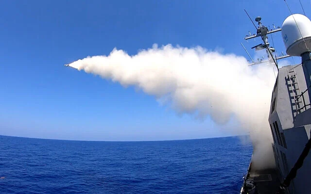 The Blogs: Israel the Armorer of a Nervous World | James Ogunleye