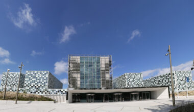 ICC Rejects Israel’s ‘Court of Last Resort’ Admissibility Challenge