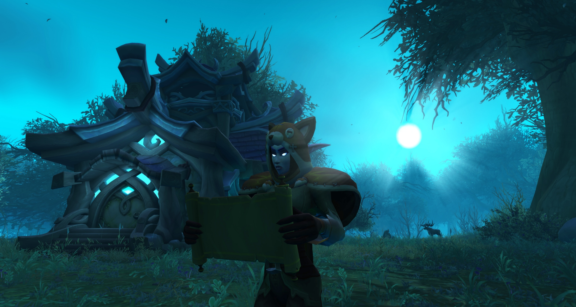 January 30, 2026 — World of Warcraft — Blizzard News