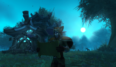 January 30, 2026 — World of Warcraft — Blizzard News