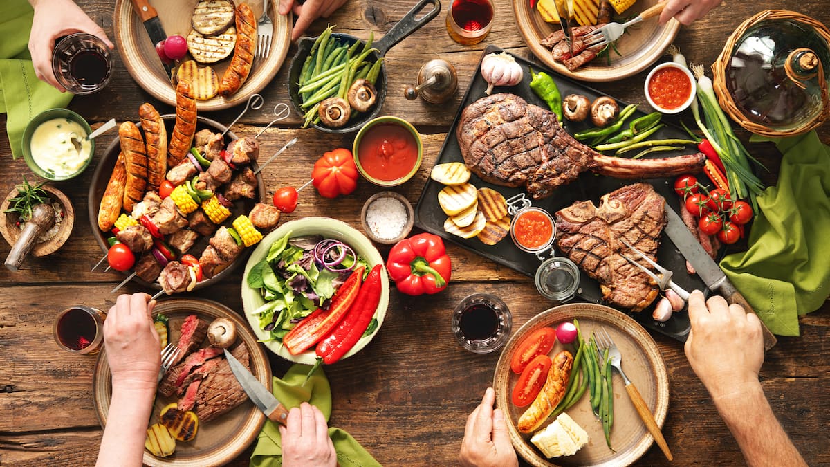 The Listener 2025 collection: 10 myths about healthy eating and nutrition busted