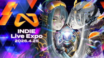 "INDIE Live Expo Returns with Spring Showcase April 25, Surpasses 100 Million Lifetime Views"