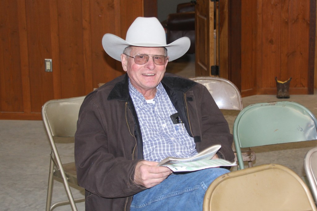 Remembering Dr. Tom Hill, the horse vet for Baker County