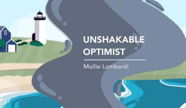 Saying goodbye to my doctors leaves me sad, but grateful