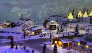 Cabin Radio’s favourite northern news stories from 2025