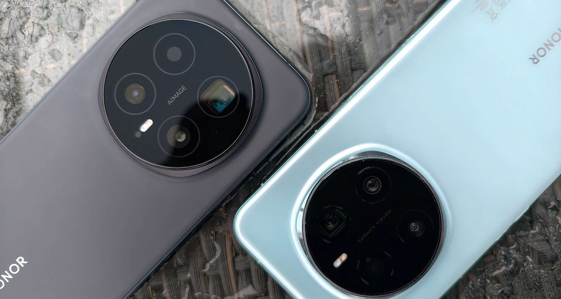 Honor Magic8 Pro: Camera comparison with its predecessor