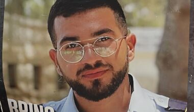 The Blogs: The Day After: A Stronger, Independent Israel | Sabine Sterk