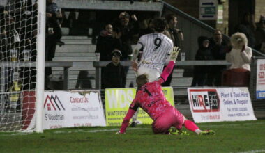 Farnborough match available on Seagulls Radio – Weston-super-Mare AFC