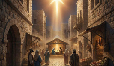 Bethlehem... Where the true Christmas shines behind the noise of commercialism - Jerusalem Patriarchate