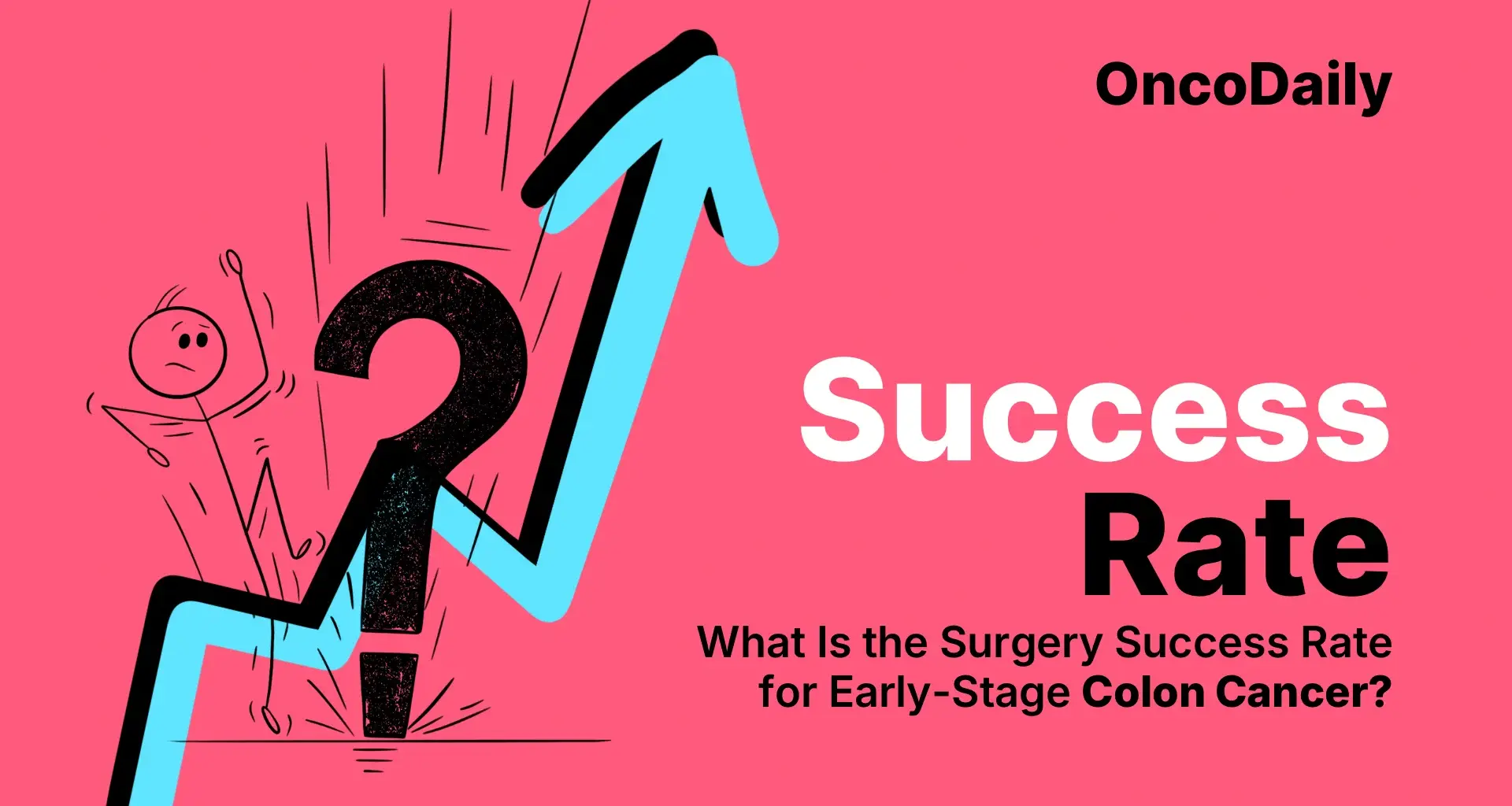 Surgery Success Rate for Early-Stage Colon Cancer. What Patients Need to Know in 2026