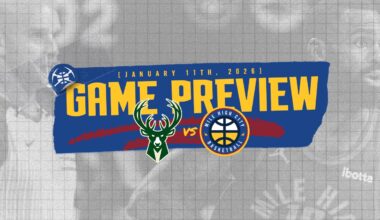 Nuggets host Bucks on Sunday - NBA