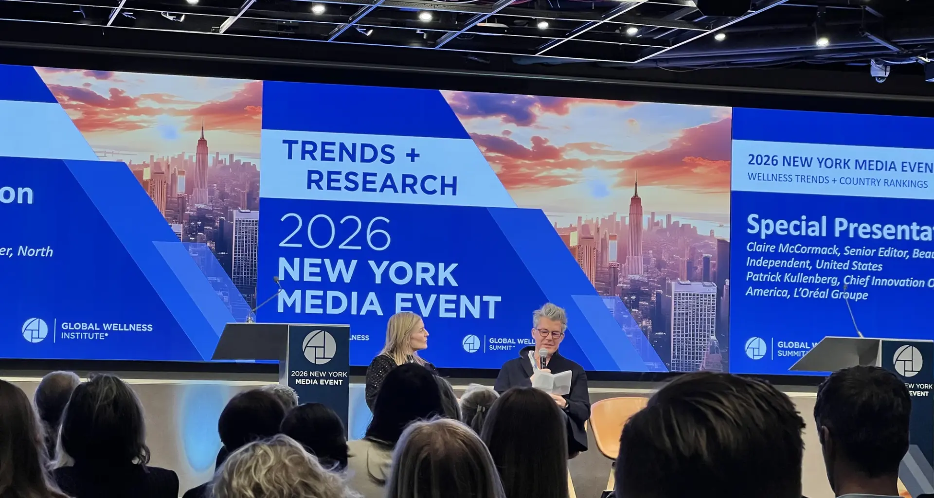 The Top 10 Wellness Trends Shaping 2026, According to GWI