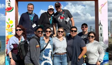 The Blogs: “It’s Complicated” to Connected: Honeymoon Israel and Jewish Belonging Post 10/7 | Emma Dunn