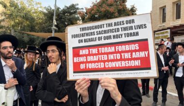 Netanyahu holds urgent talks as Smotrich calls for elections over budget vote delay