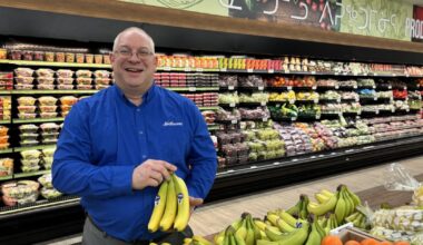 Iqaluit Northmart unveils new look 4 years in the making