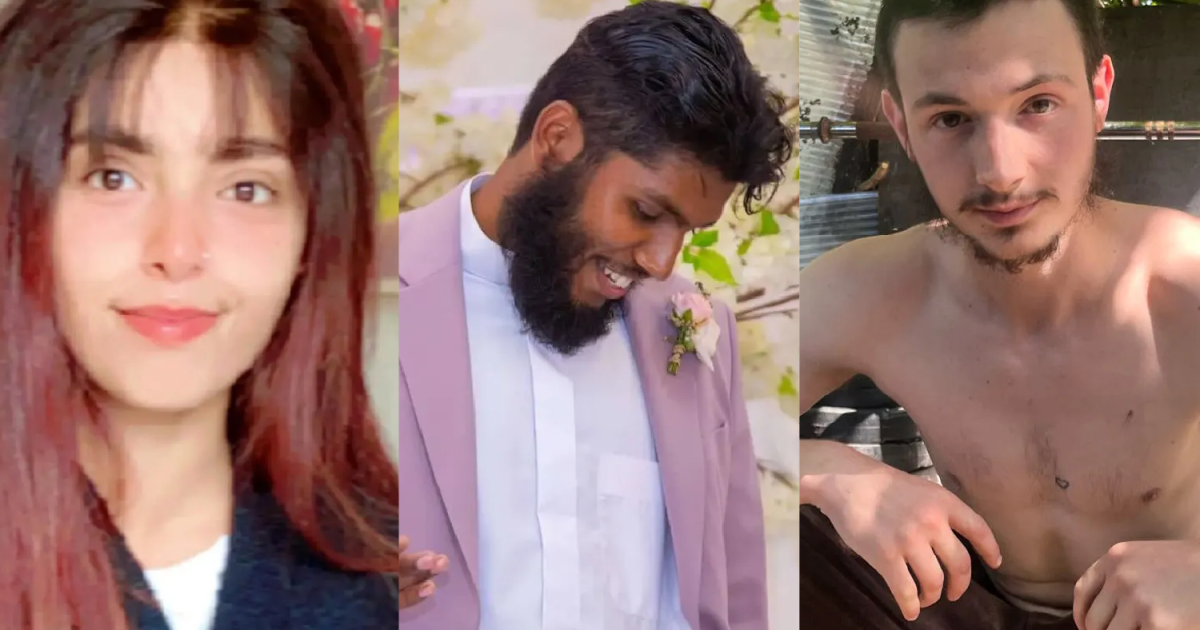 Hunger strike for 70 days: How the body breaks down without food | Interactive News