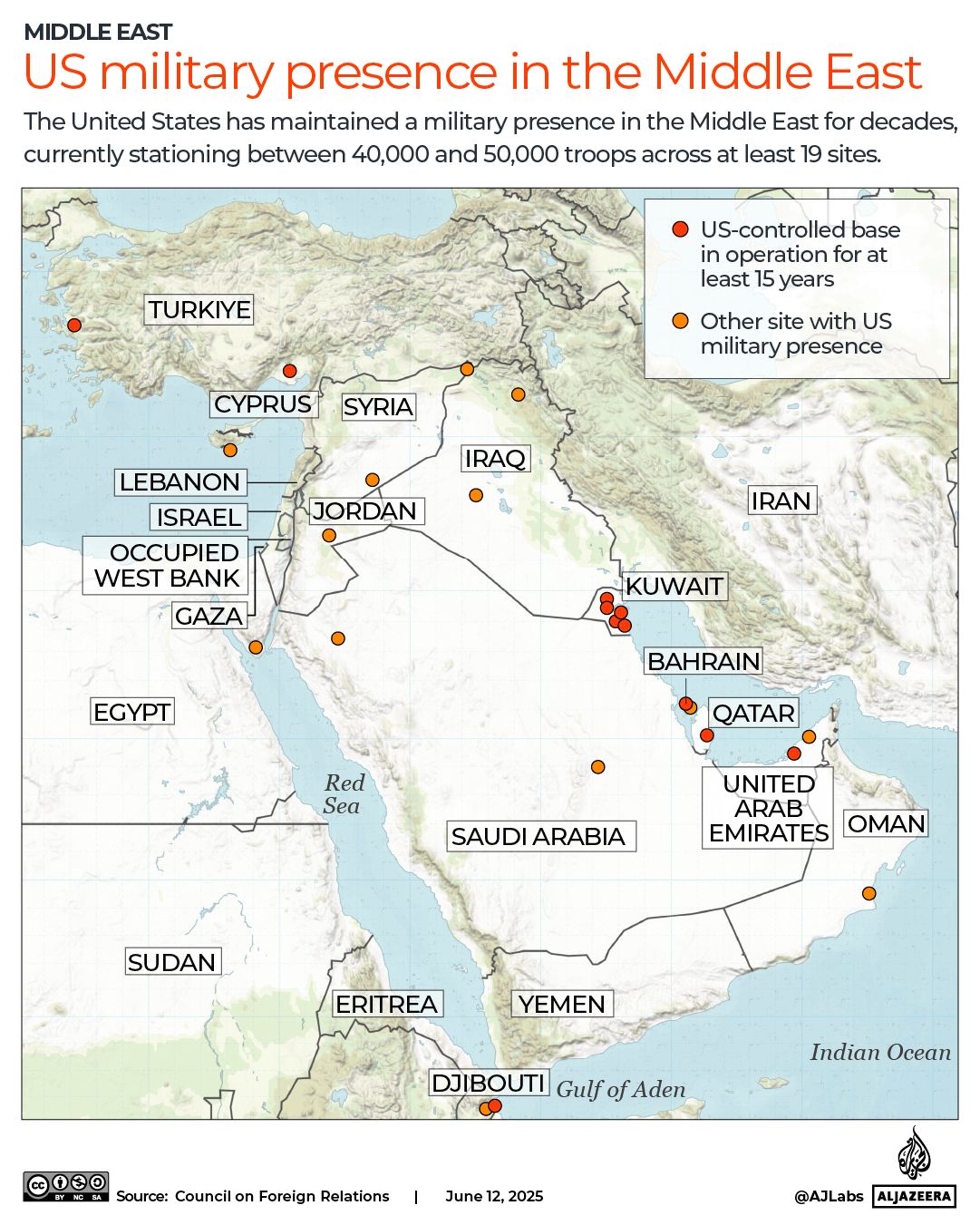 INTERACTIVE-US Military presence in the Middle East June 2025 map-1768495584