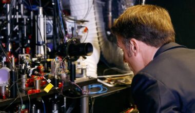 An engaging and accessible account of the quantum world – The Irish Times