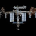 International Space Station