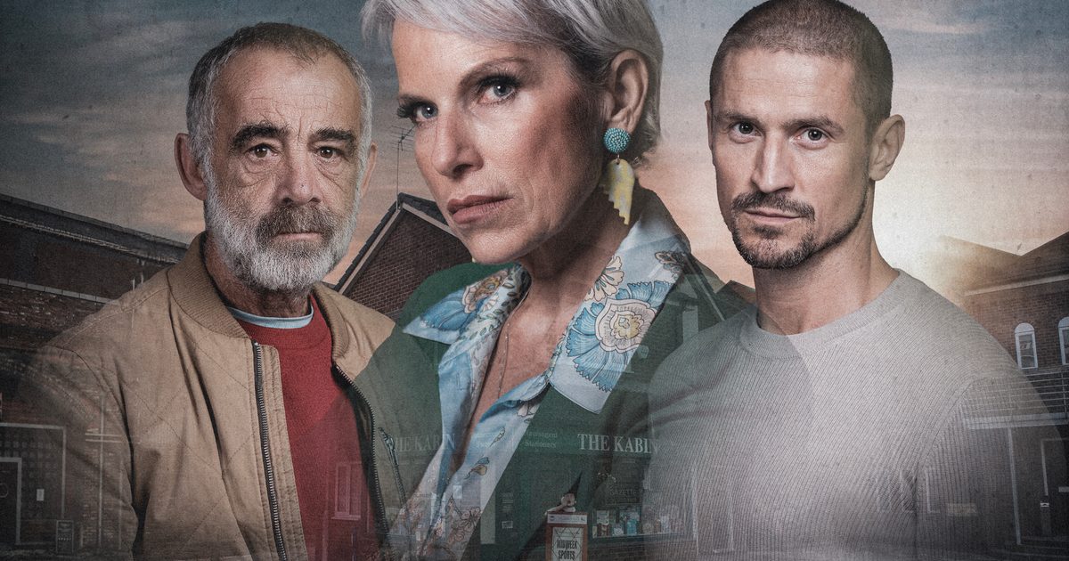 Coronation Street trailer reveals Debbie Webster prison terror