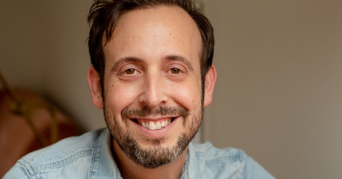 Therapy Jeff Is Not Your Therapist