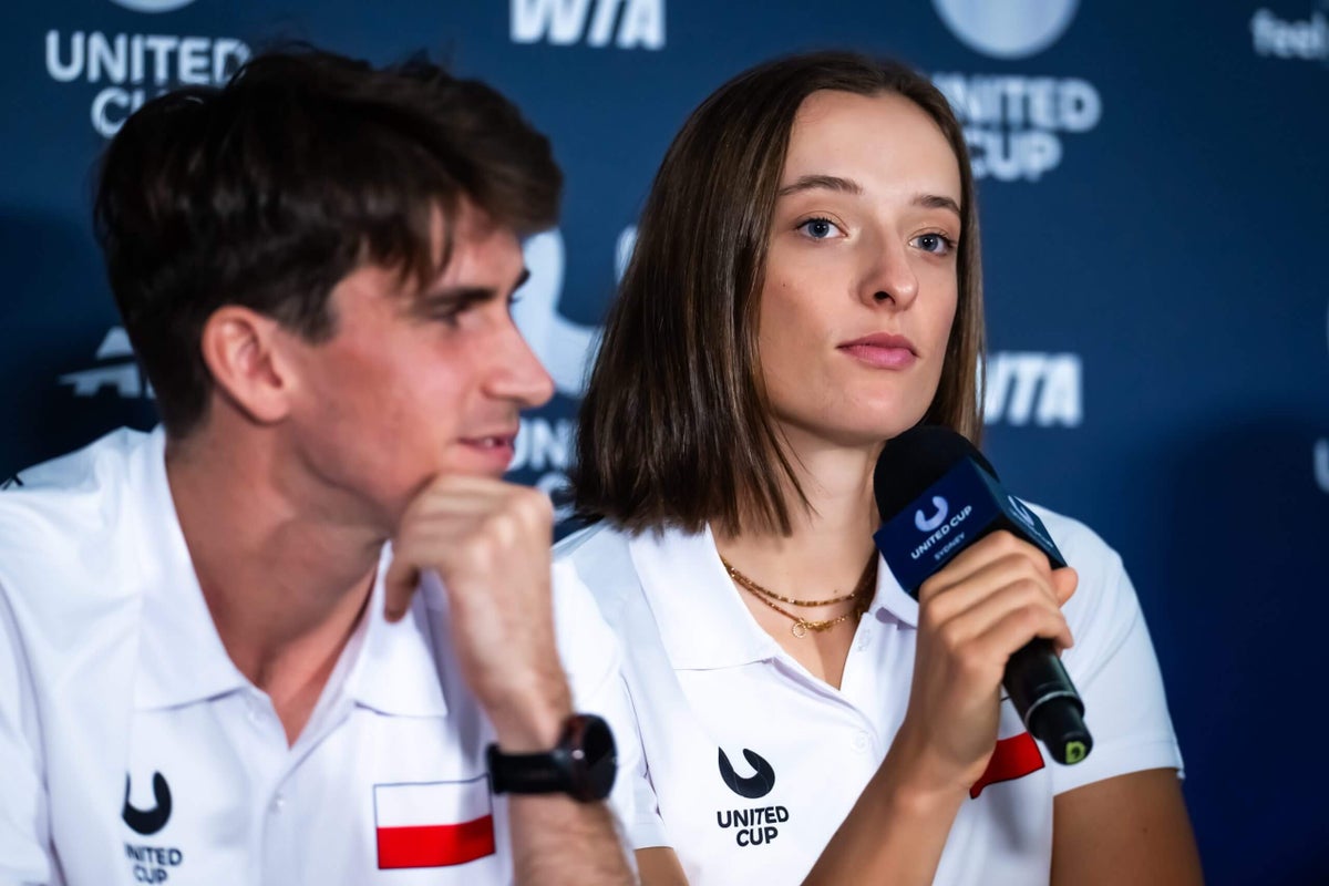 Iga Świątek labels ‘Battle of the Sexes’ unnecessary: ‘Women’s tennis stands on its own’