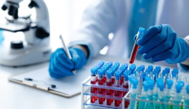 Essential Baseline Lab Tests for Preventive Health Assessment