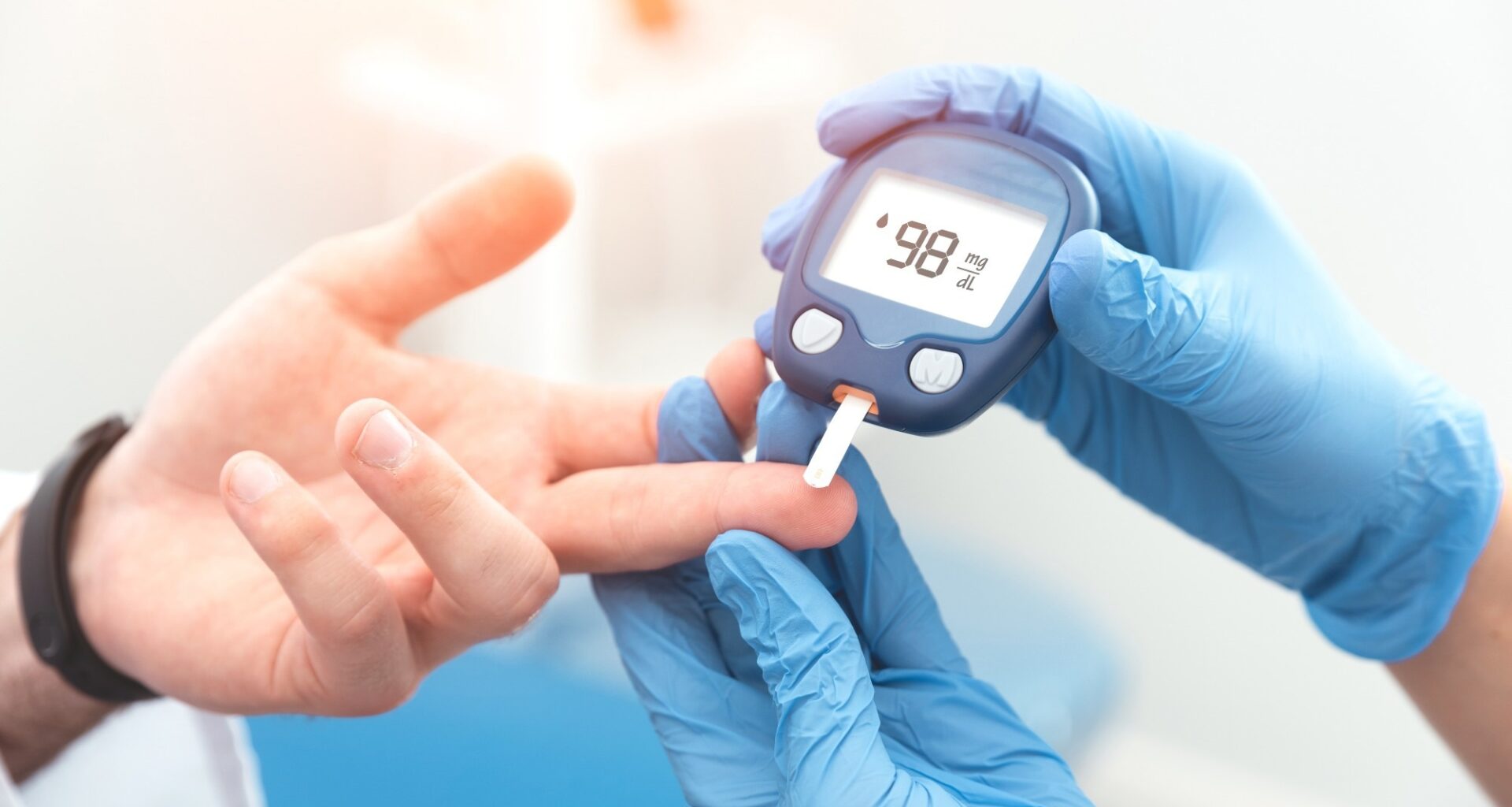 Diabetes could drain up to INT$78.8 trillion from the global economy by 2050, study finds
