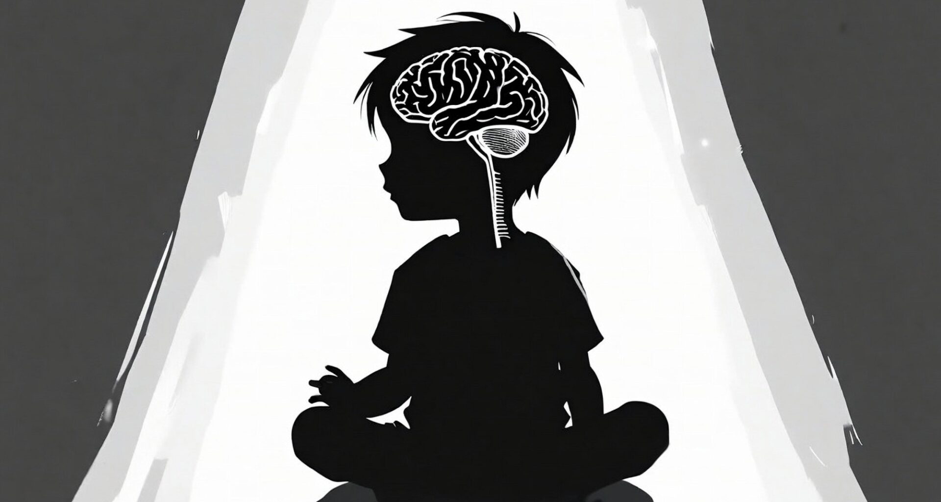 Struggling to make ends meet may slow brain development in infants