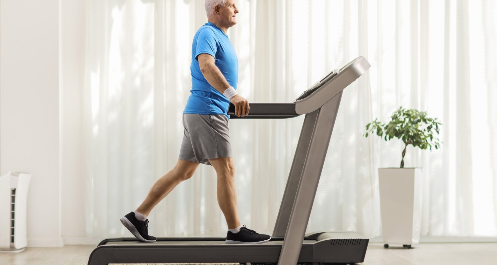 Light daily movement linked to longer life in cardiometabolic disease