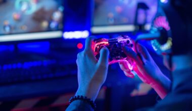 Study: Video gaming linked to unhealthy diet, poor sleep quality and lower physical activity levels in Australian University students. Image Credit: chomplearn / Shutterstock