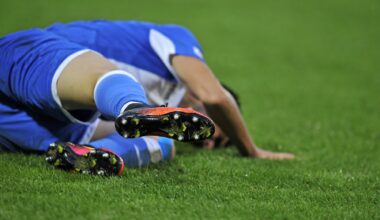 Study: The effect of injury risk on players value: evidence from the main European Leagues. Image Credit: Dan Tautan / Shutterstock