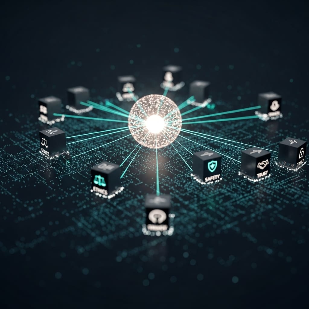 Checklist Advances Trustworthy Mental Health Chatbots, Addressing Rising Global Concerns