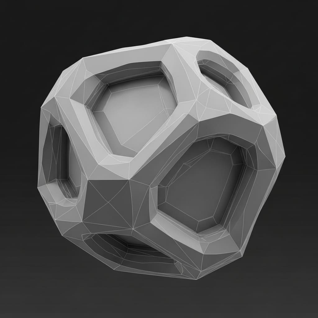 Breparg Achieves Holistic B-Rep Generation Via 3-Token Sequence Representation