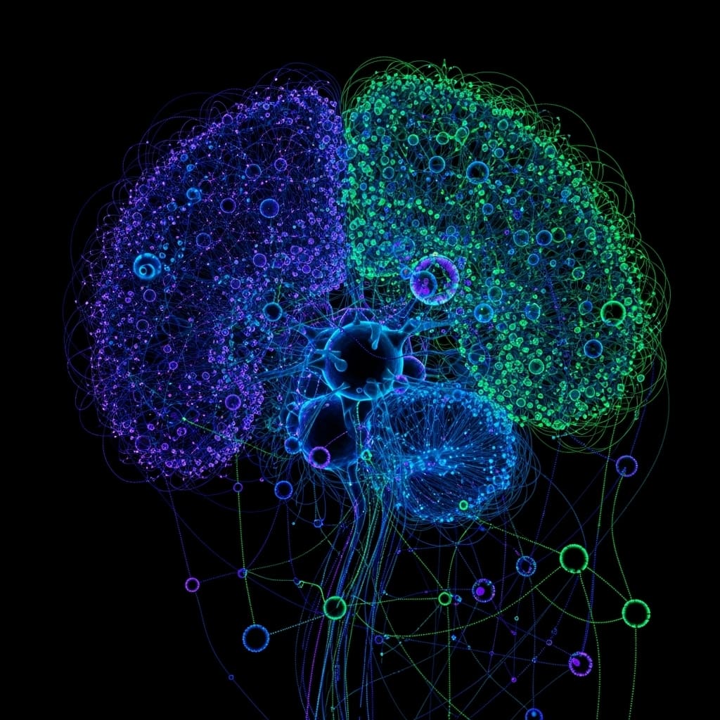 Luminanet Achieves 50% Performance Boost with Brain-Like Neuron Networks