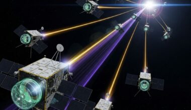 Cubesat Missions Detect 360 Gamma-Ray Transients with GRBAlpha & Vzlusat-2