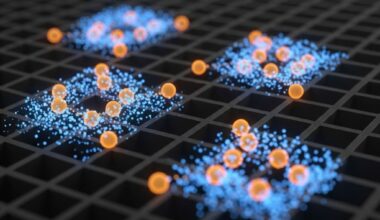 Discrete Local Dynamics Achieves Emergent Digital Models with Dual-Species Atom Arrays