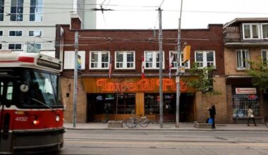 Thousands of Canadian restaurants could shutter in 2026: report