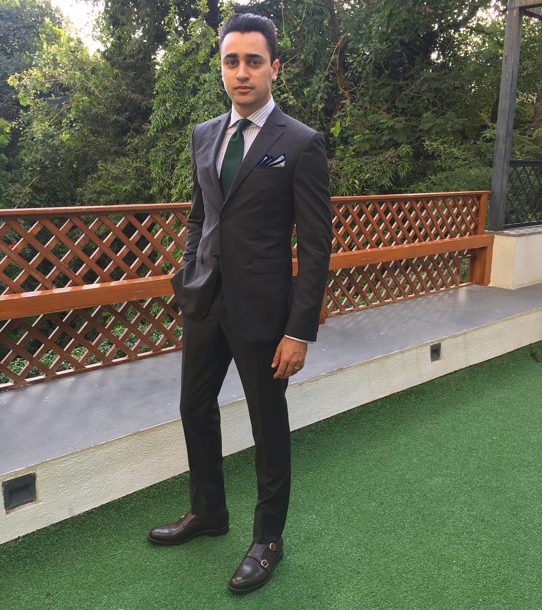 He Played Aamir Khan's Younger Self, Won Hearts With Debut Romcom, Now Back After 11 Years He Played Aamir Khan's Younger Self, Won Hearts With Debut Romcom, Now Back After 11 Years