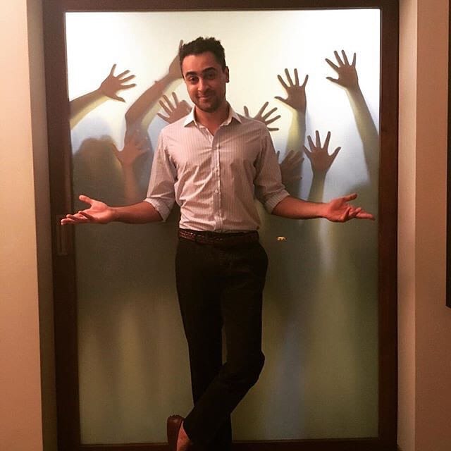 He Played Aamir Khan's Younger Self, Won Hearts With Debut Romcom, Now Back After 11 Years He Played Aamir Khan's Younger Self, Won Hearts With Debut Romcom, Now Back After 11 Years