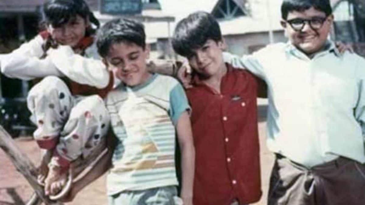 He Played Aamir Khan's Younger Self, Won Hearts With Debut Rom-Com, Now Back After 11 Years