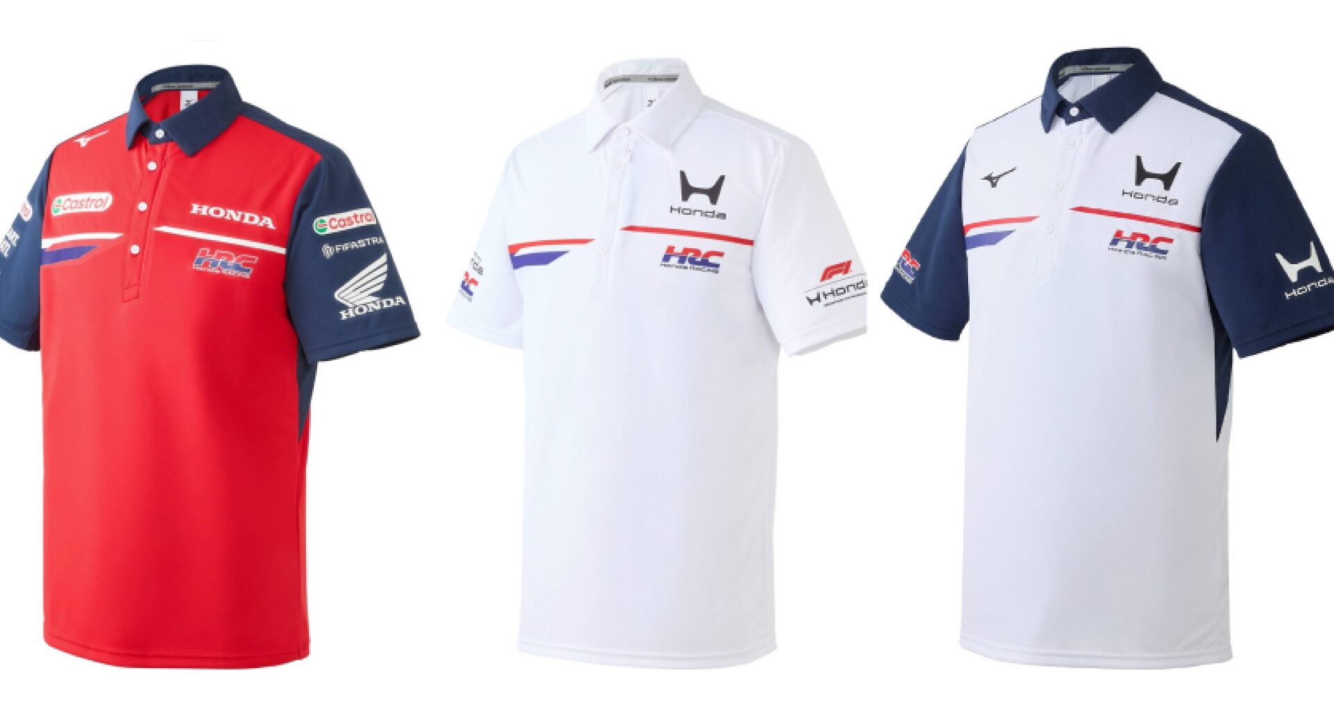 New 2026 Uniforms by HRC × Mizuno Unveiled