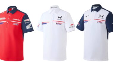 New 2026 Uniforms by HRC × Mizuno Unveiled