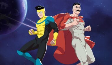 Invincible Season 4 Confirms A Major Hero's Big Role for the Viltrumite War