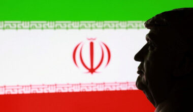 Israel on High Alert as U.S. Signals Possible Iran Intervention