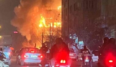 Iran at the Point of No Return: A Radical Uprising Against Dictatorship