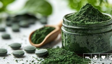 Is Spirulina Safe? Research Raises Concerns About Popular Superfood