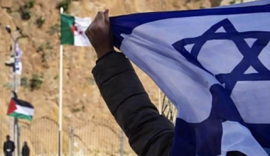 The Blogs: Israel Did Not Create the Polisario – Algeria Did | Adil Faouzi