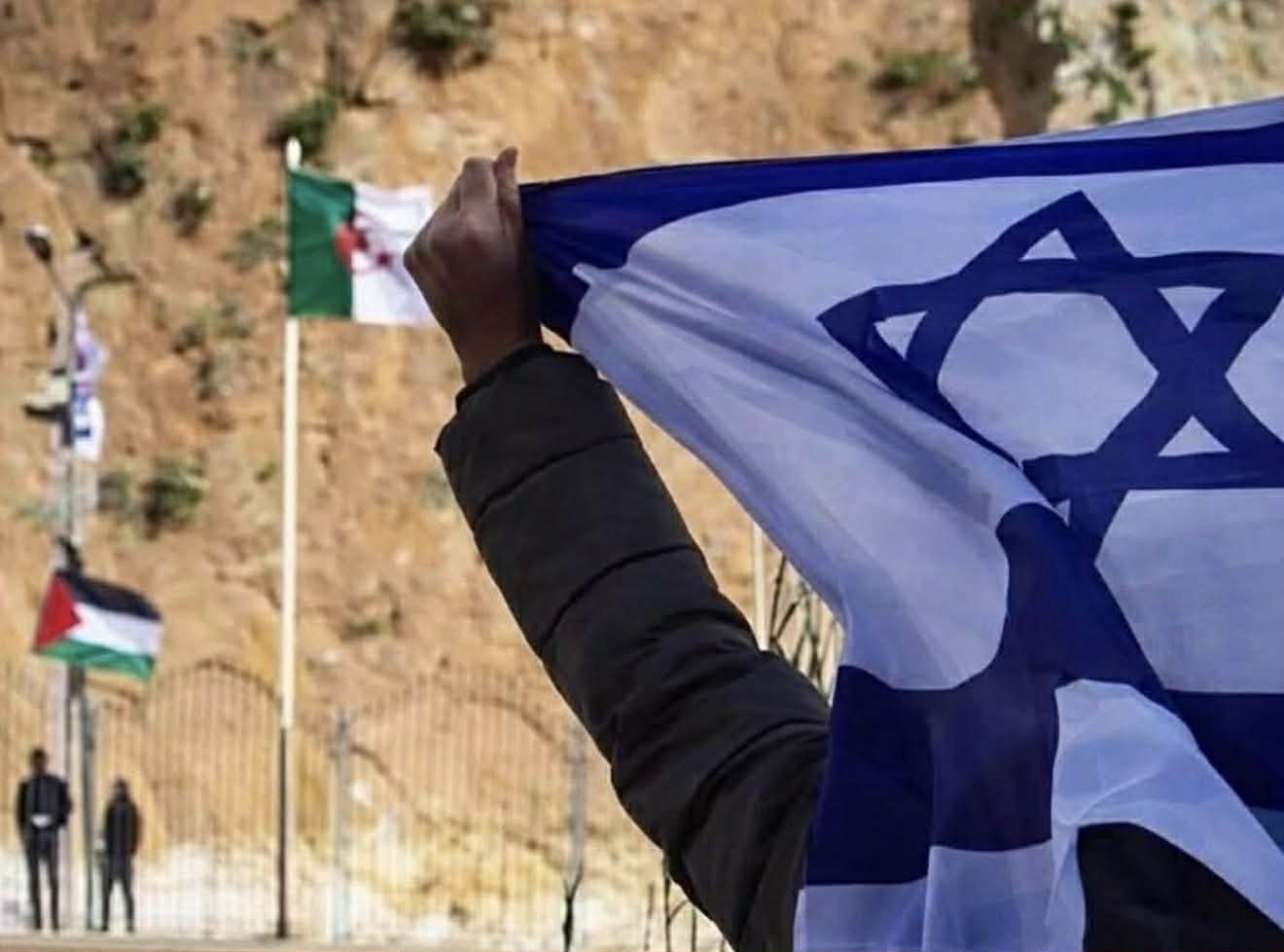 The Blogs: Israel Did Not Create the Polisario – Algeria Did | Adil Faouzi